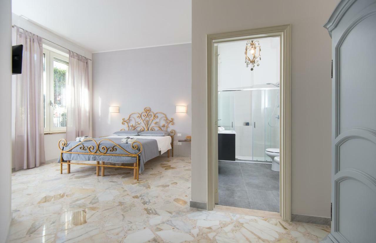 L'angolo Di Oli' Maison d'hôtes Lecce