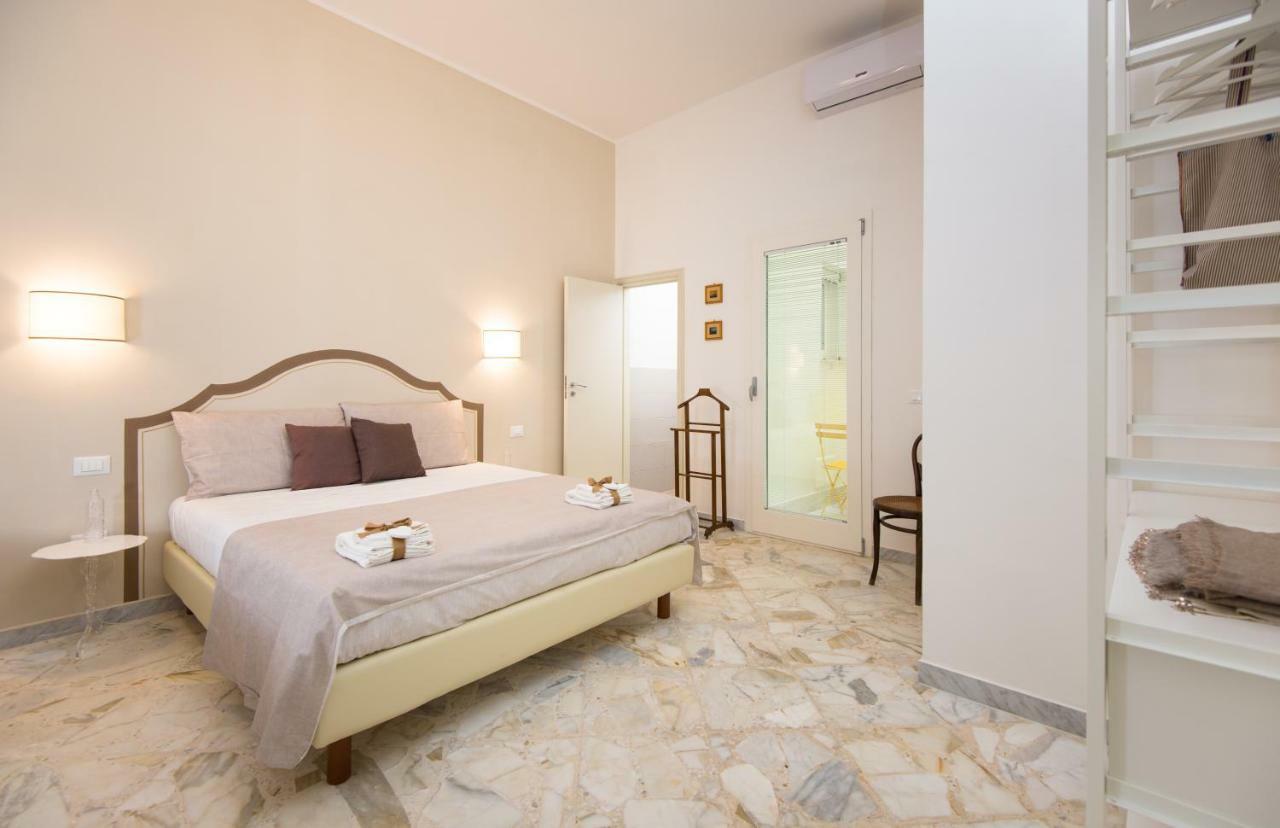 L'angolo Di Oli' Maison d'hôtes